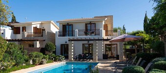 Villa HG24 Cardia - Three Bedroom Villa, Sleeps 6