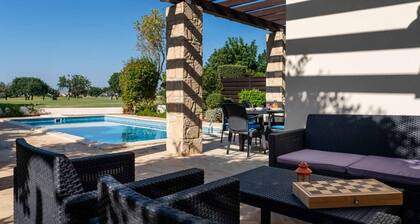 Villa HG24 Cardia - Three Bedroom Villa, Sleeps 6