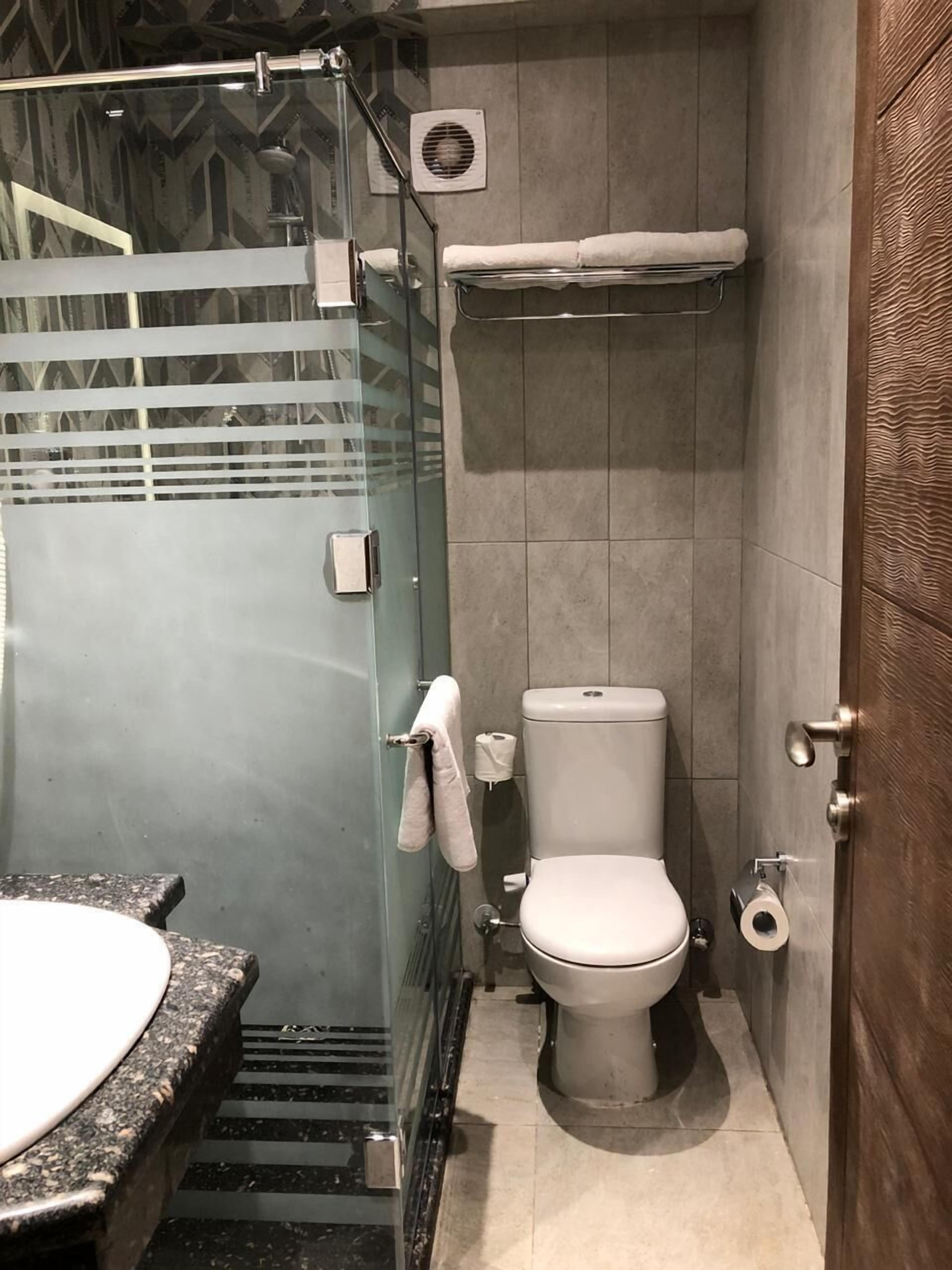 Foto - Maxim Hotel
