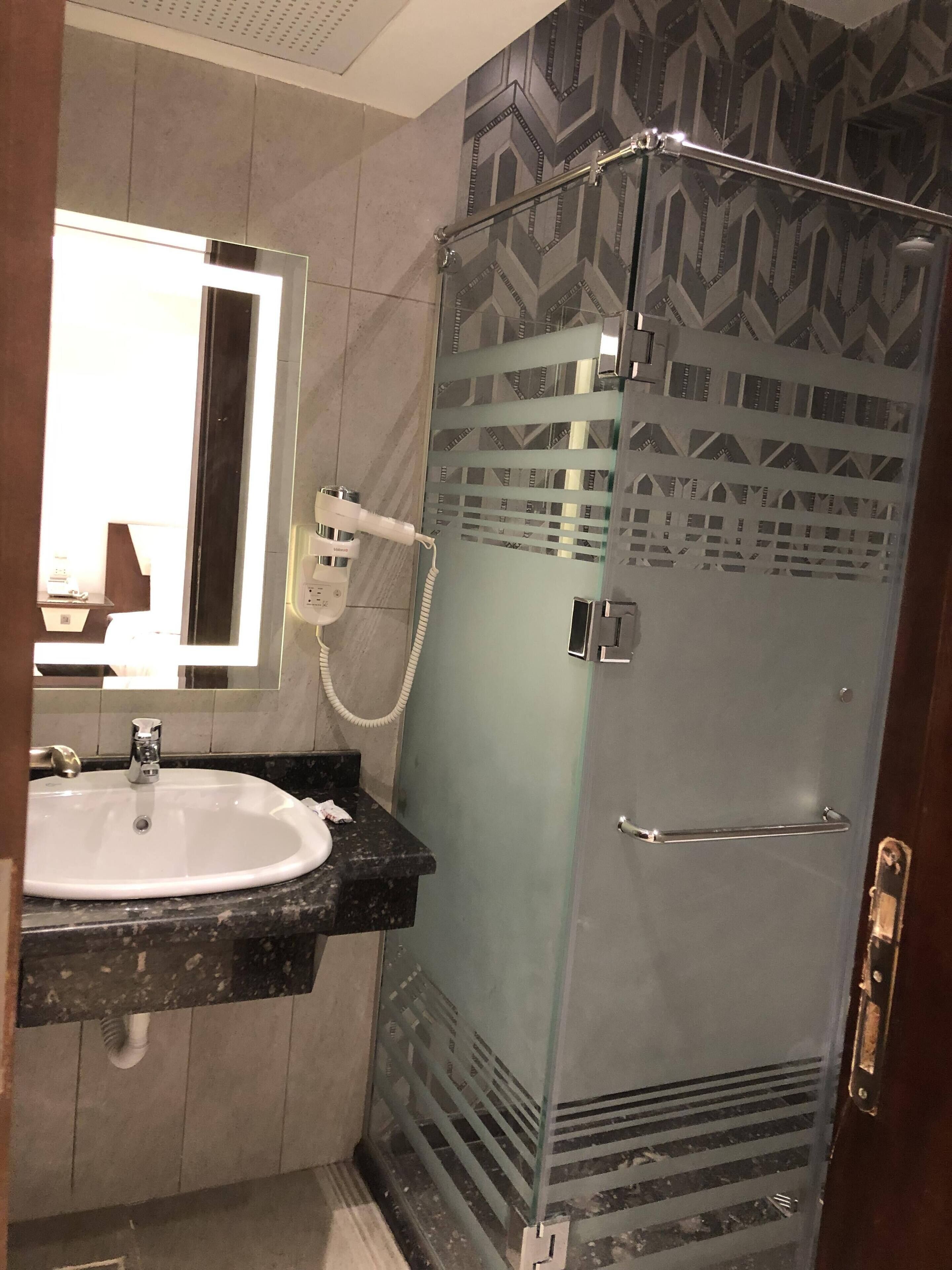Foto - Maxim Hotel