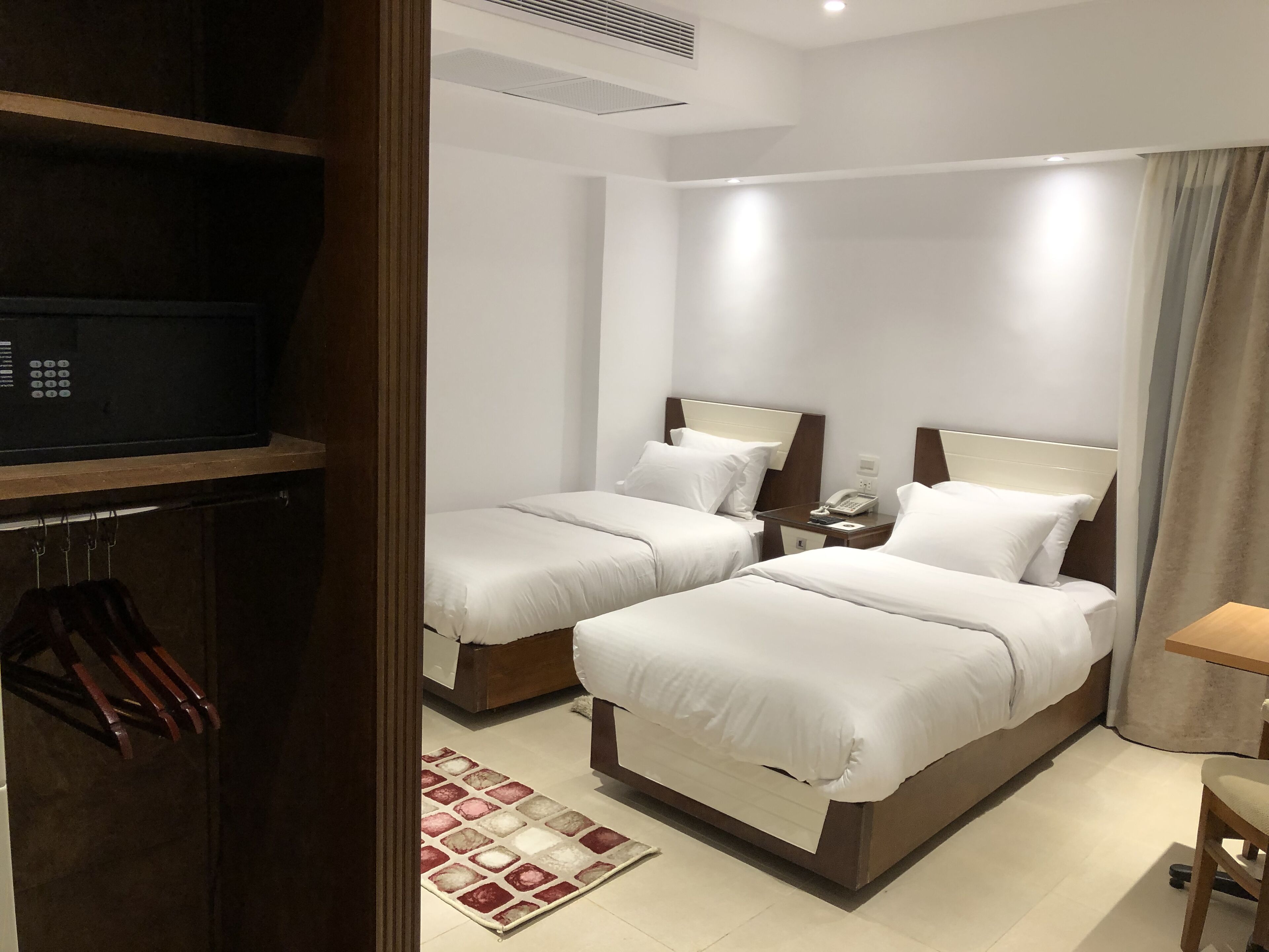 Foto - Maxim Hotel
