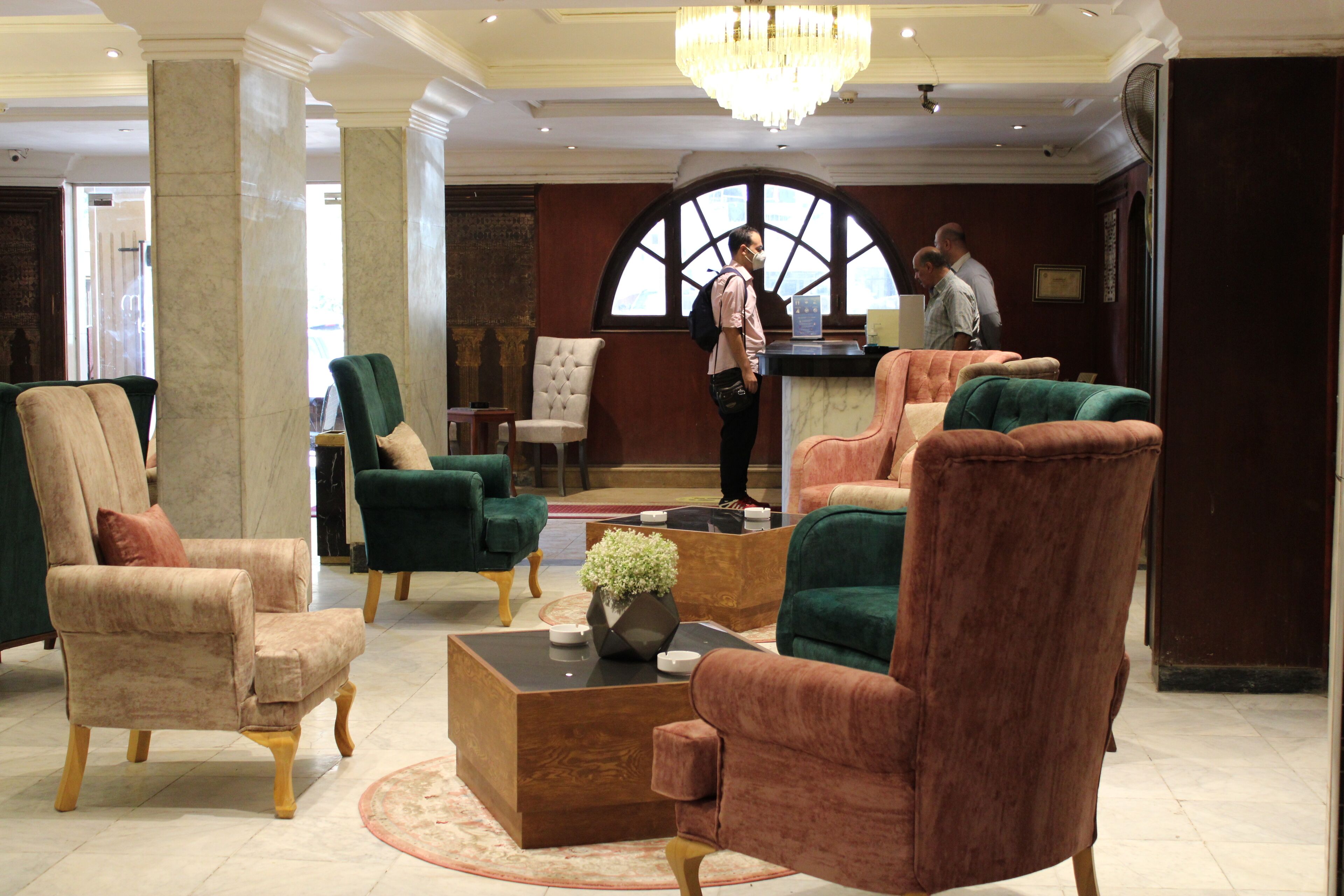 Foto - Maxim Hotel