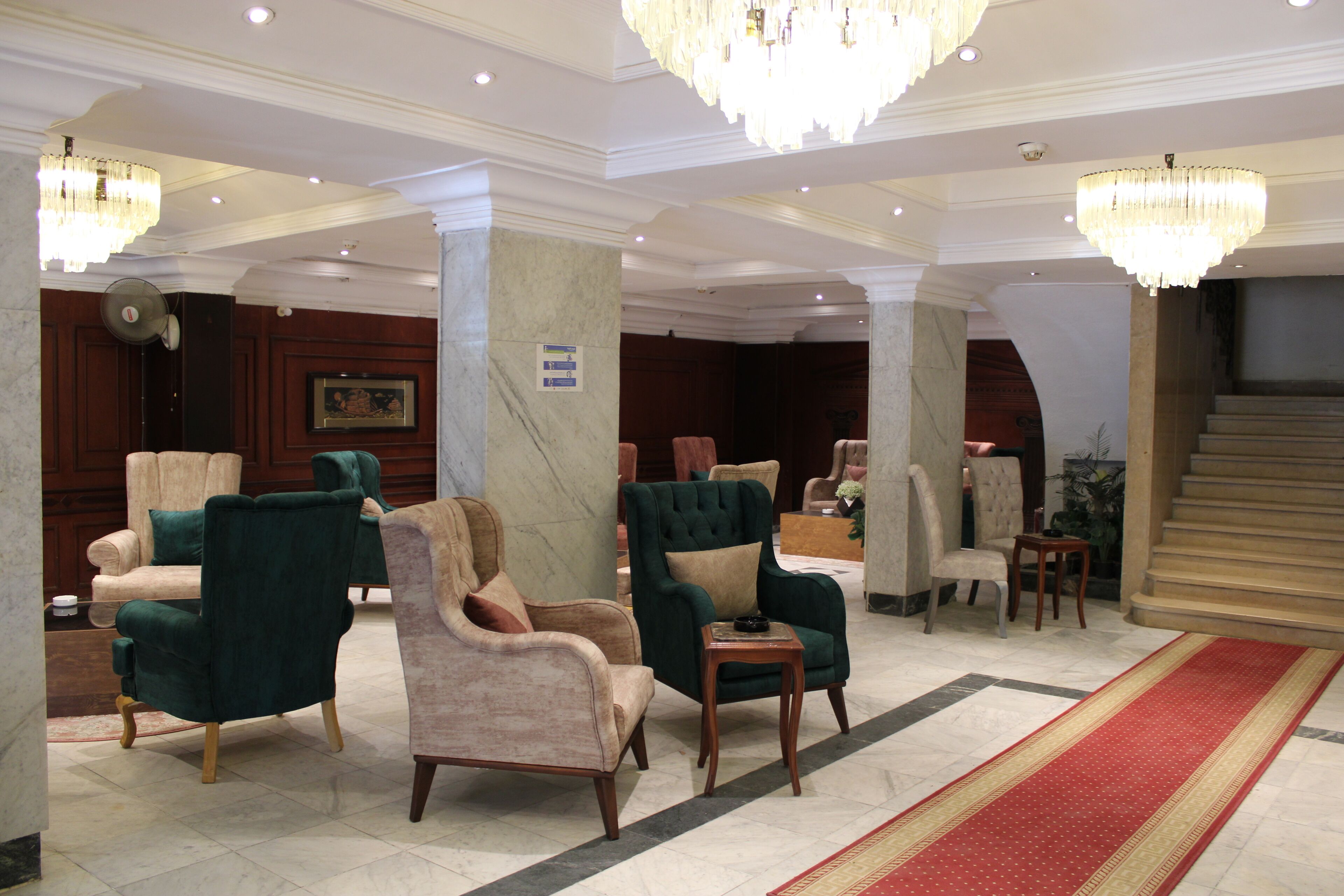 Foto - Maxim Hotel