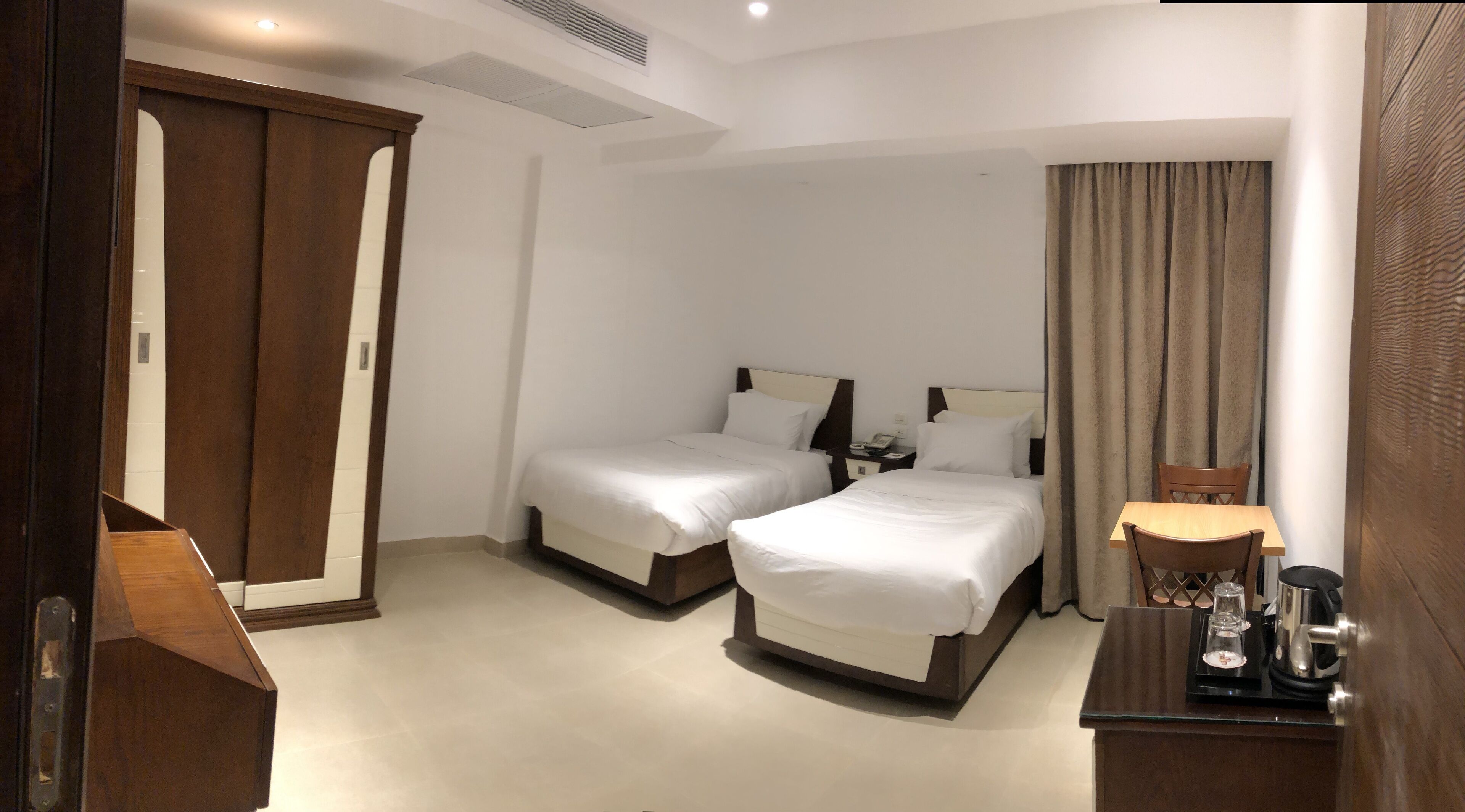 Foto - Maxim Hotel
