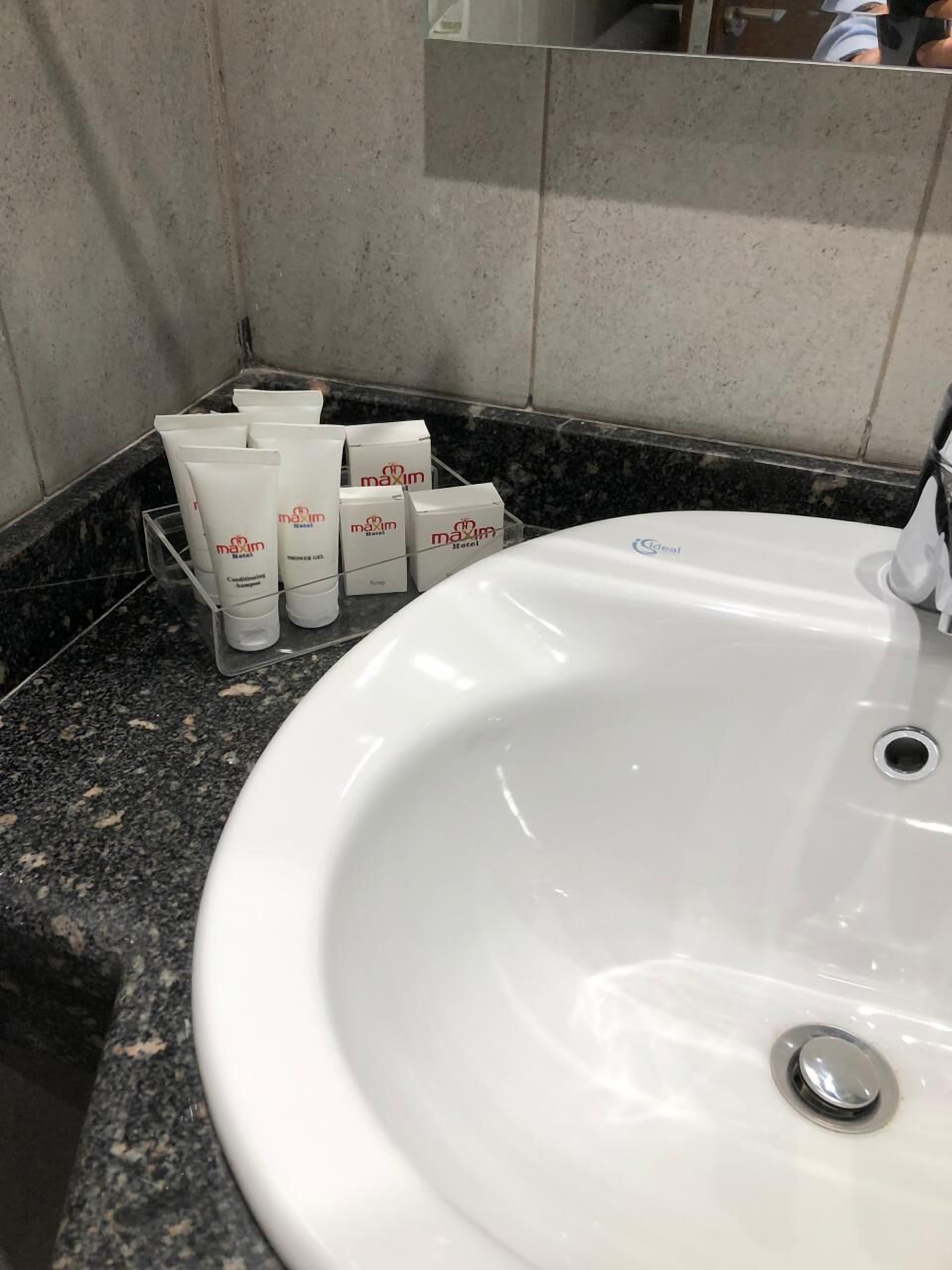 Foto - Maxim Hotel