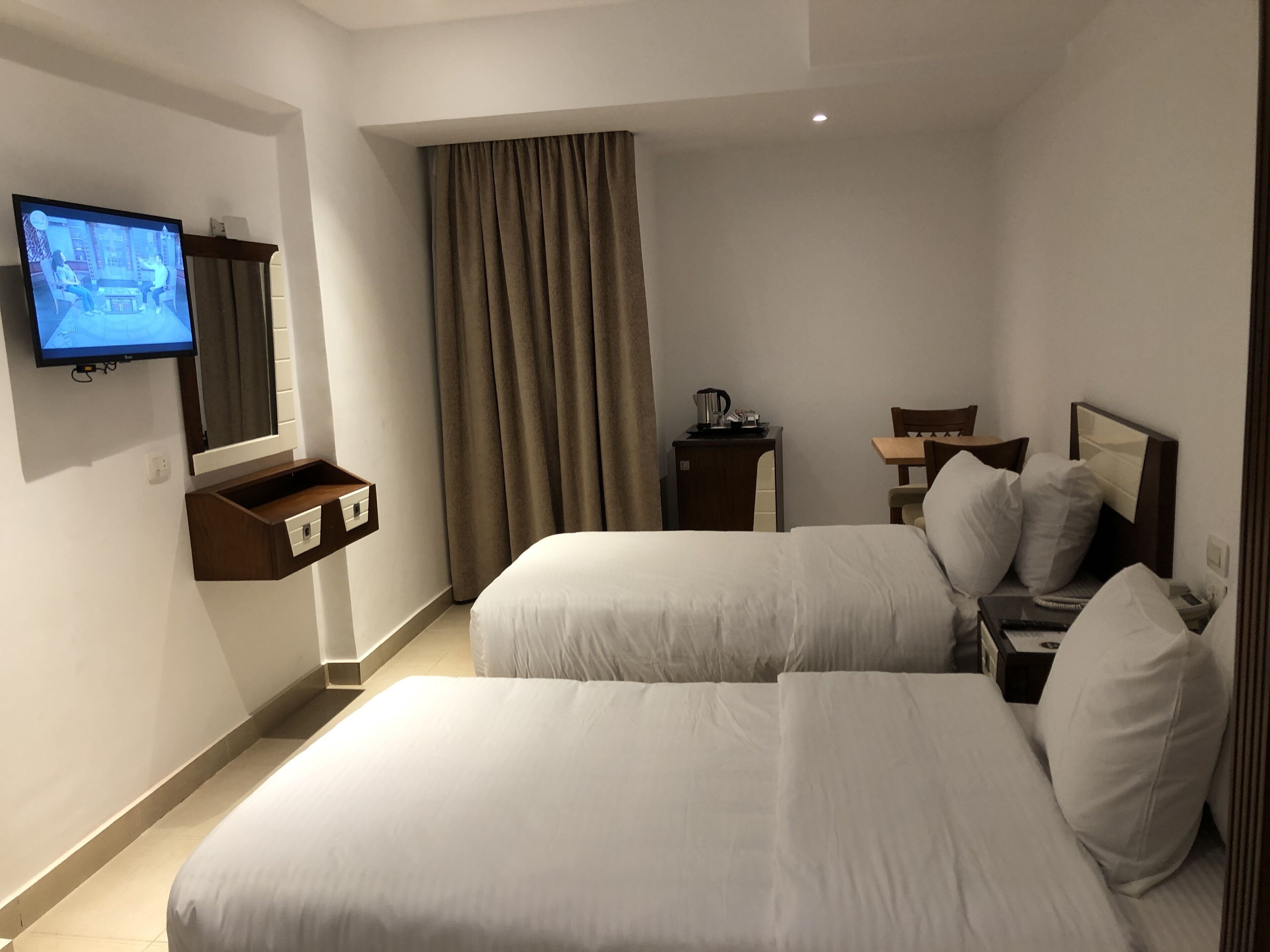 Foto - Maxim Hotel