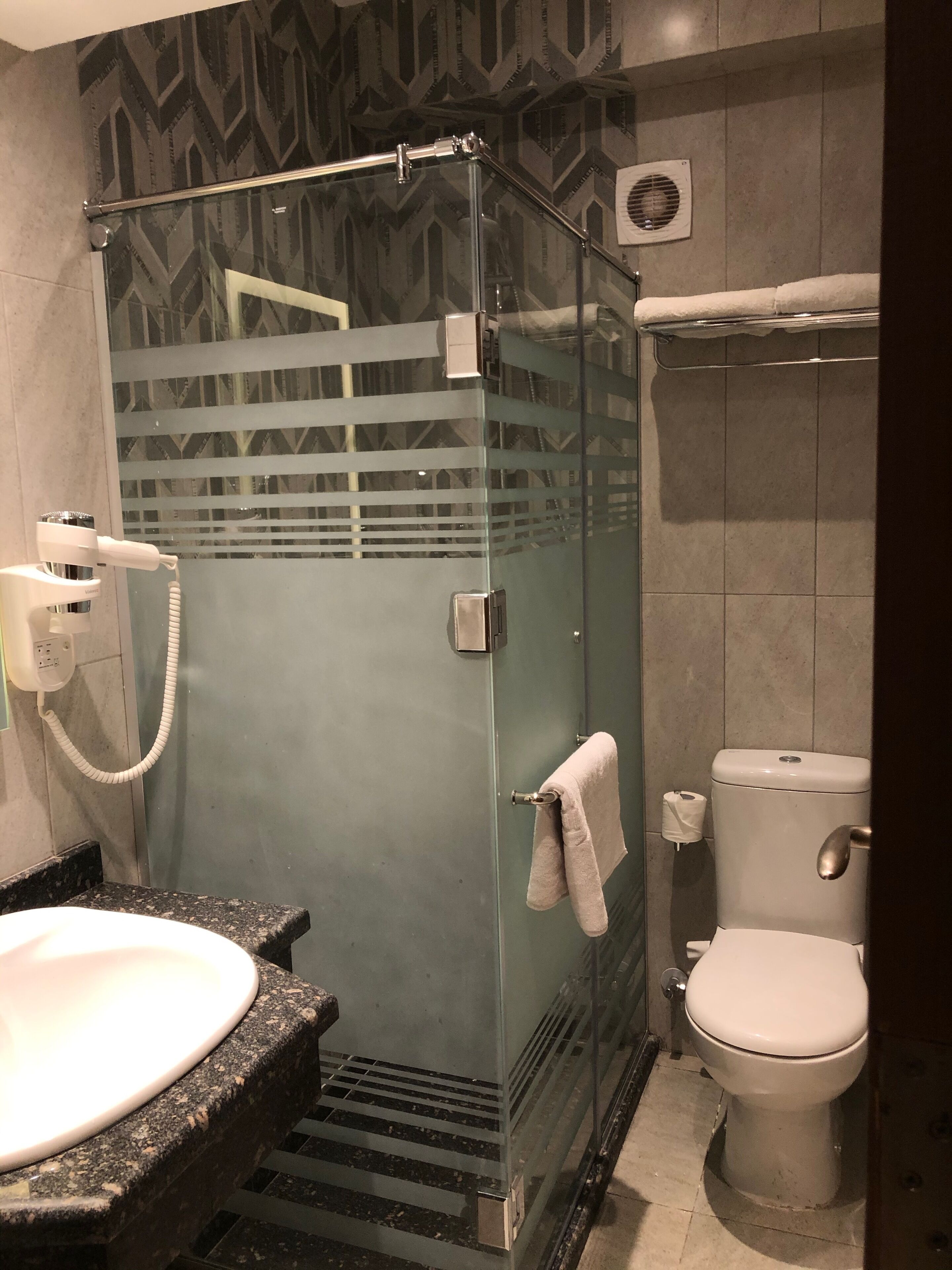 Foto - Maxim Hotel