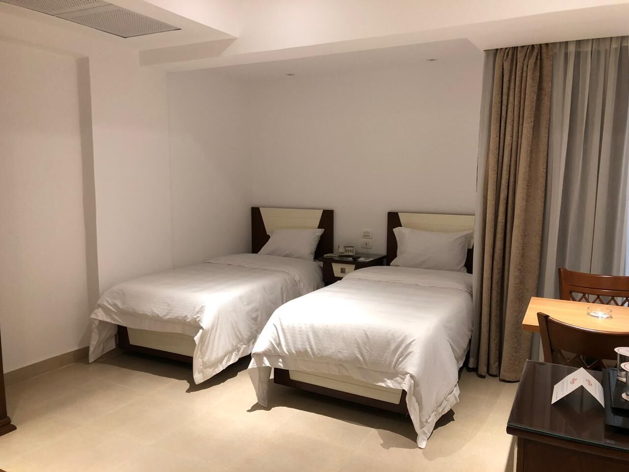 Foto - Maxim Hotel