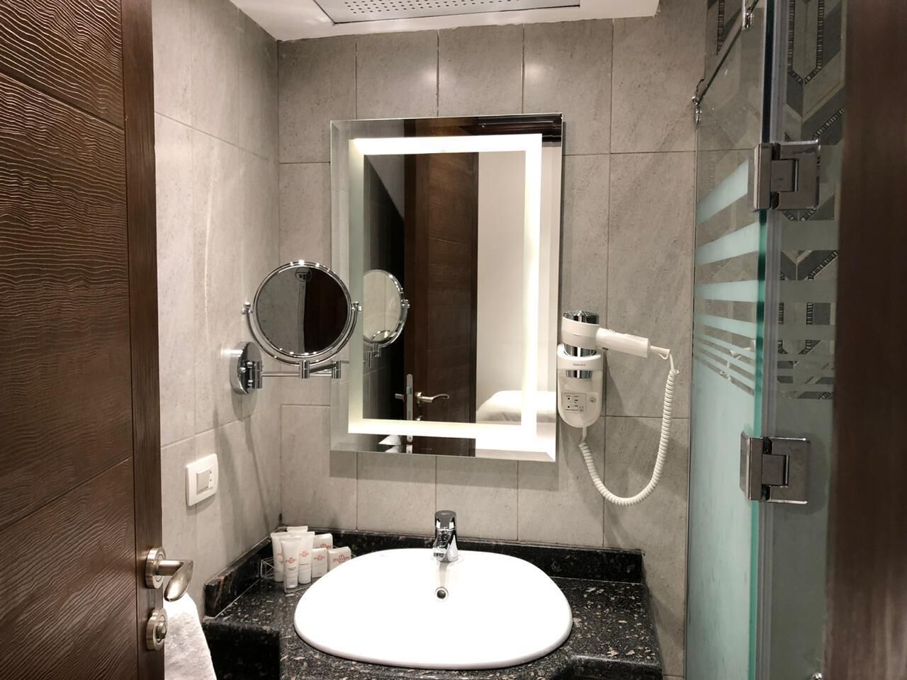 Foto - Maxim Hotel