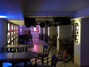 Nightclub