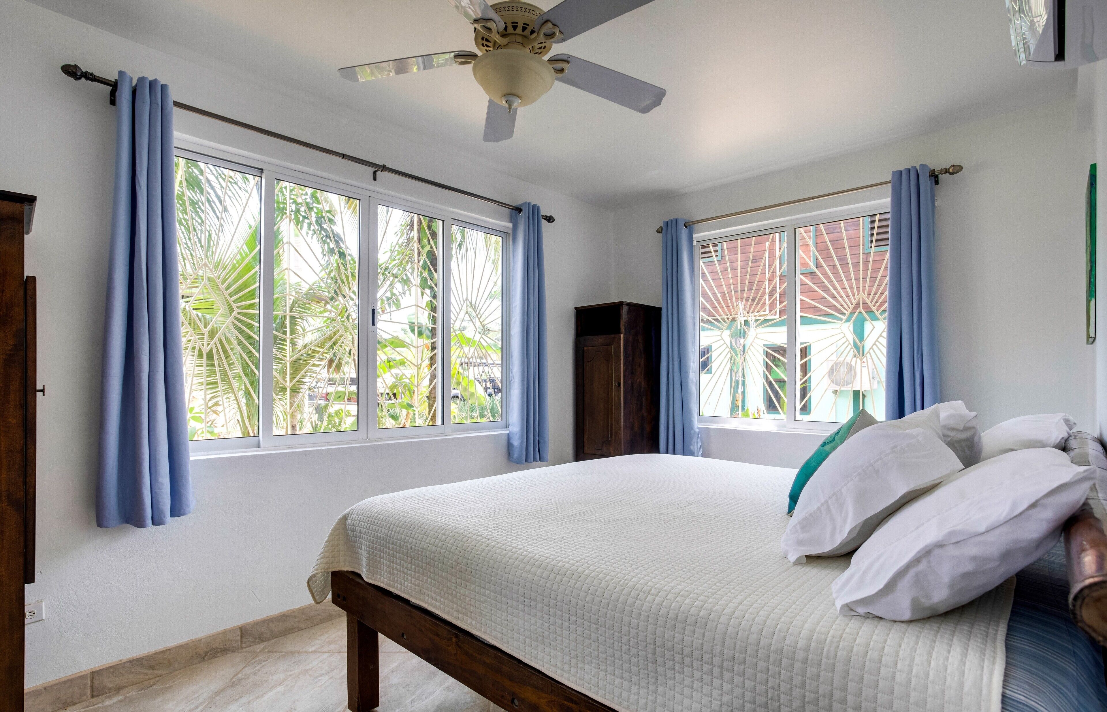 Appartement Classique