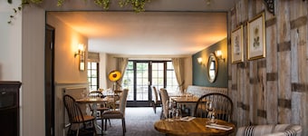 The Bay Horse Inn