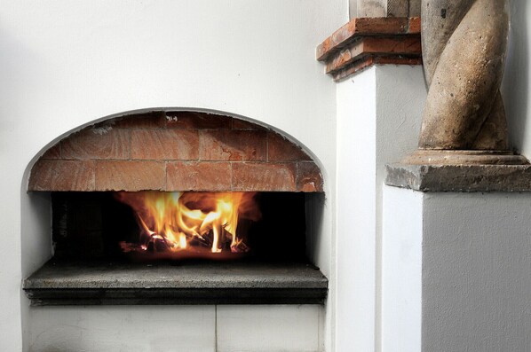 Kamin