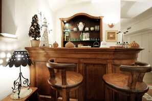 Bar (sur place)