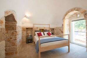 3 Schlafzimmer, Bügeleisen/Bügelbrett, kostenloses WLAN, Bettwäsche