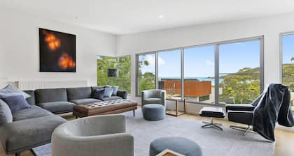 Seahaven - Brilliant Location, Stunning Modern Features
