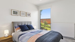3 bedrooms, iron/ironing board, WiFi, bed sheets - Seahaven - Brilliant Location, Stunning Modern Features (Lorne)
