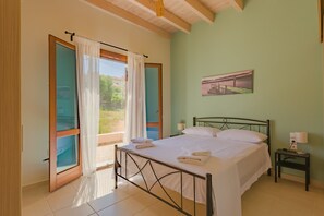 3 makuuhuonetta, Wi-Fi