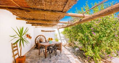 The Casita Spain Huércal-Overa by Ruralidays