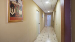Pasillo