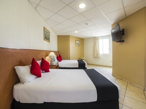 Room - Capital O Hotel Zadapi (Oaxaca)