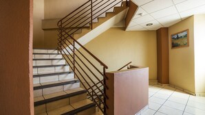 Escaleras