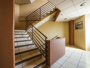 Escaleras