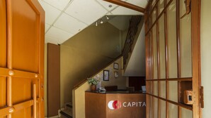 Escaleras