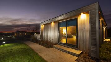 DĂ©tail de lâextĂ©rieur