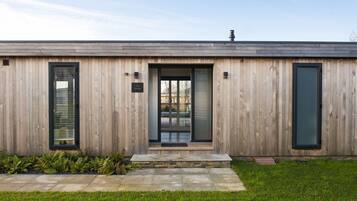 DĂ©tail de lâextĂ©rieur