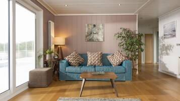 TV connectée, chaßne hi-fi