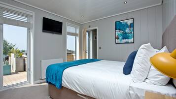 2 chambres, fer et planche Ă repasser, accĂšs Internet, draps fournis