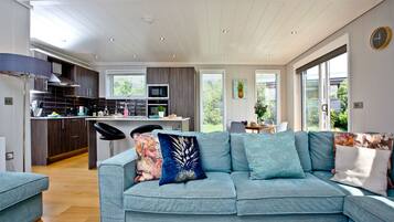 TV connectée, chaßne hi-fi