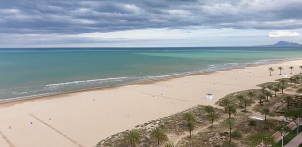 Plage à proximité