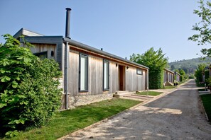 Eksteriør