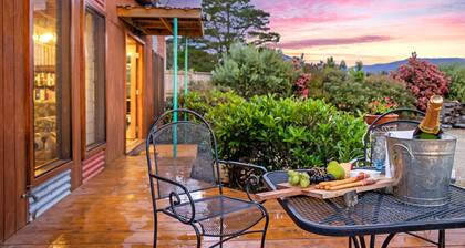 Sunset Cottage - Yarra Valley