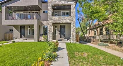 Colorado Avenue Escape Apt A