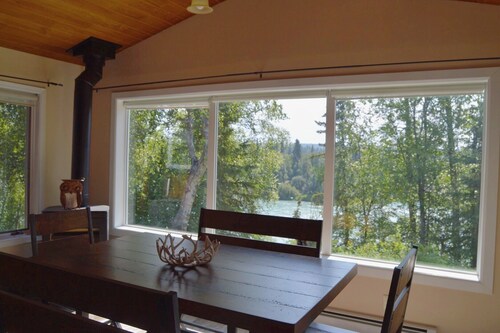 Kenai River Hideaway