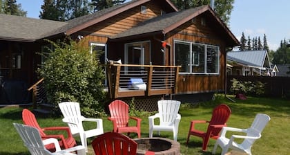 Kenai River Hideaway