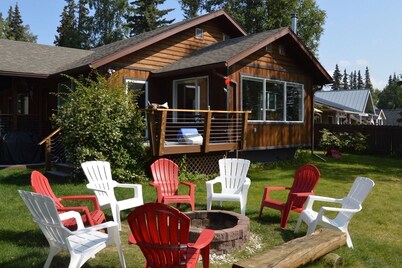 Kenai River Hideaway