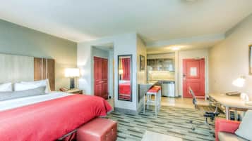 1 chambre, espace de travail pour ordinateur portable, Wi-Fi gratuit