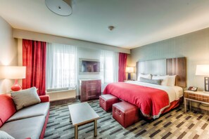 1 bedroom, laptop workspace, free WiFi, bed sheets
