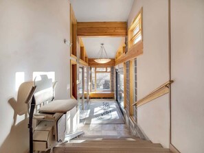 Interior - Ski Straight to Your Cozy Condo in the Mountains (Breckenridge)