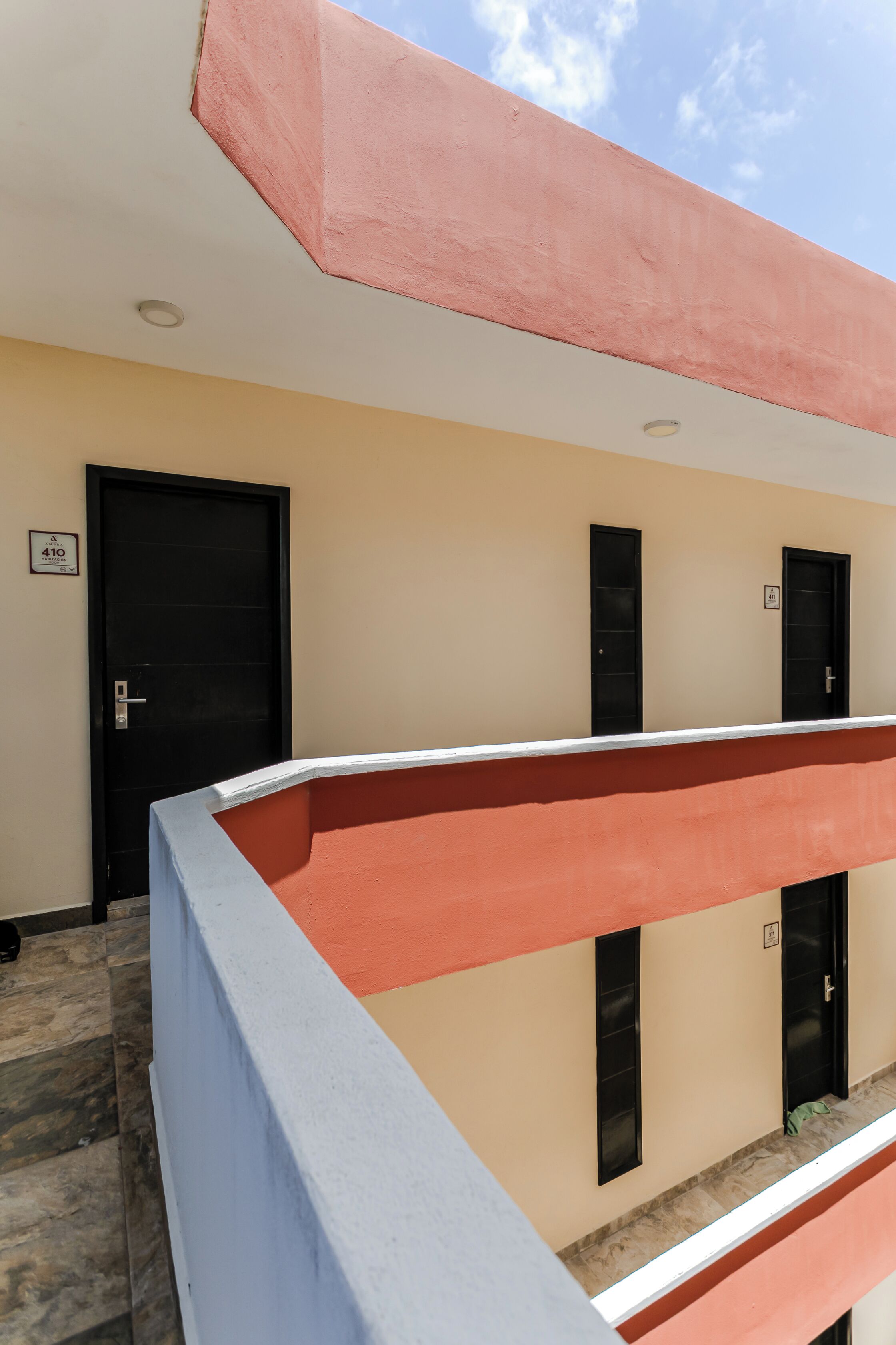 Photo - Hotel Ambra