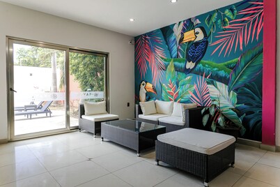 Hotel Ambra
