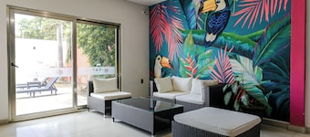 Hotel Ambra