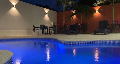 Hotel Ambra