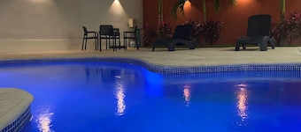 Hotel Ambra