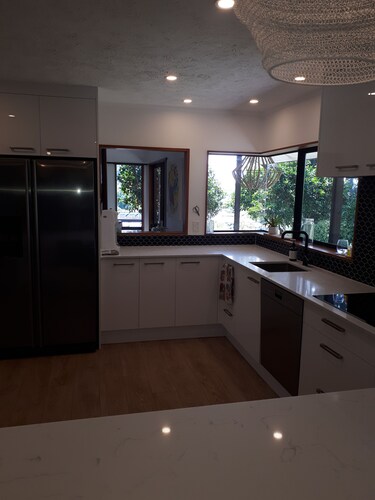 Great View, Close to The Mission