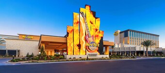 Hard Rock Hotel & Casino Sacramento